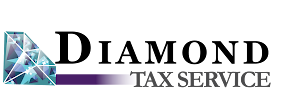 Diamond Tax Service Inc. logo