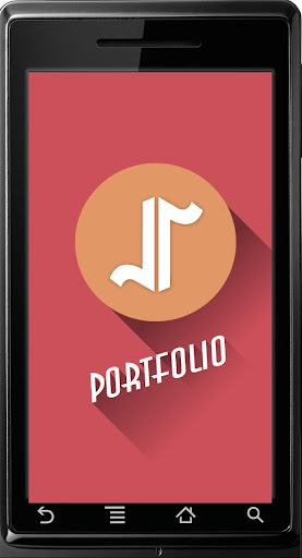 【免費個人化App】Jia Wen Portfolio-APP點子