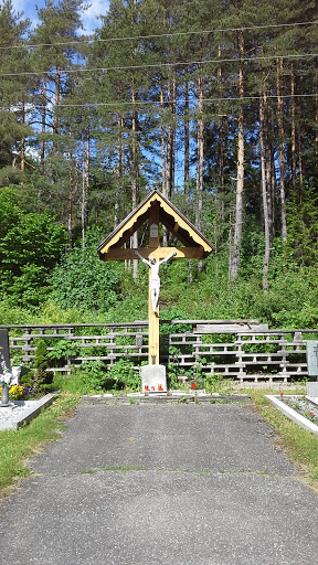 Friedhof Unterbergen