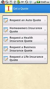 Lastest Dan Burghardt Insurance Agency APK for Android