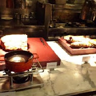 【台北君悅酒店】凱菲屋 Café