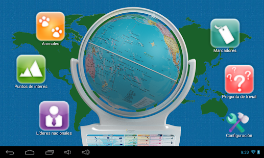 Free Download SmartGlobe™ Horizon (SP) APK for Android