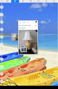 Weekly Grid Screenshots 8