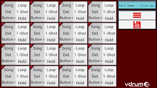 How to get vDrum :: Virtual Drummachine 1.0.3 unlimited apk for bluestacks