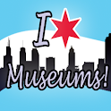 Chicago Museum Blog logo