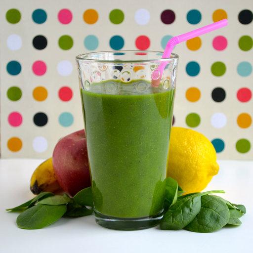 75 Green Smoothie Recipes