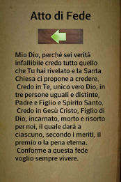 Preghiere Cattoliche poster 5