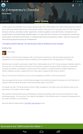 Become an Entrepreneur poster 11