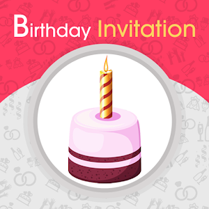Birthday Invitation Pro logo