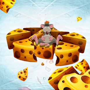 How to mod Micky Eat The Cheese (Puzzle) 1.0 unlimited apk for bluestacks