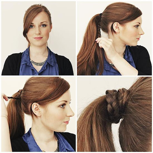 Hairstyle guide 2015