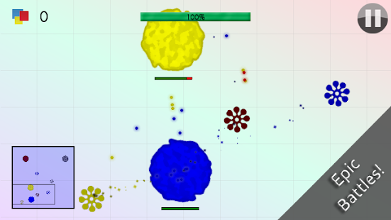How to download BITS - Supreme Pixel War 1.0.3 apk for laptop