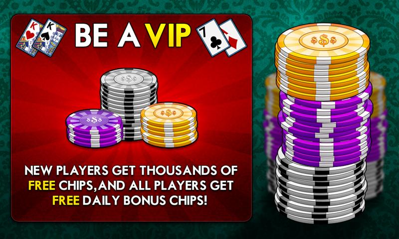 Download Vip Poker For Android