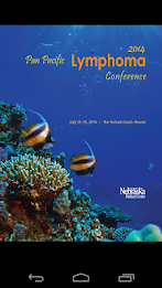 UNMC 2014 Pan Pacific Lymphoma poster 1