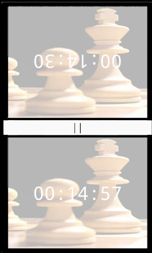 Chess Clock