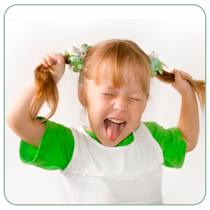 Психология детей 1.0