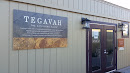 Tegavah Welcome Center 