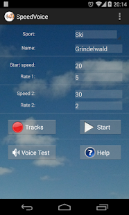 Download GPS SpeedVoice APK