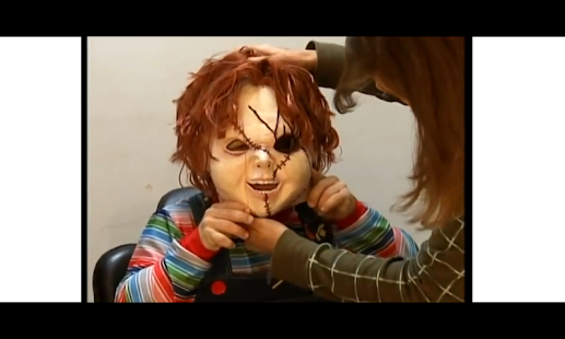 La Broma de Chucky