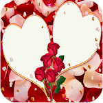 Cover Image of Unduh Forever Love Photo Frames 31.1 APK