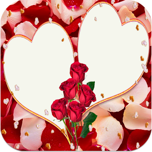 Forever Love Photo Frames 攝影 App LOGO-APP開箱王