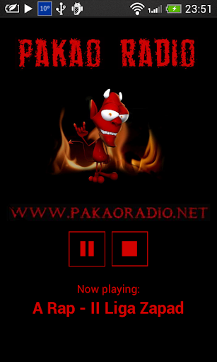 Pakao Radio