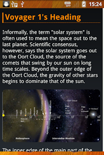 Free Download Voyagers Widget APK for Android