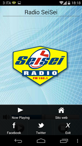 Radio SeiSei