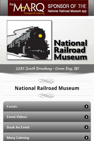 National Railroad Museum