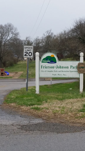 Frierson - Johnson Park