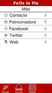 Free Falla la Via APK