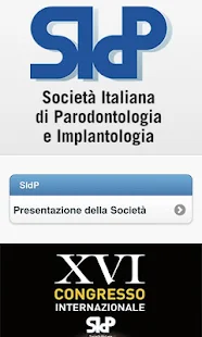  SIdP- miniatura screenshot  