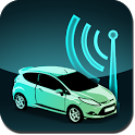 Send To Car icon