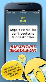 HighspeedQuiz [BETA] Screenshots 2
