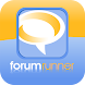 Forum Runner icon