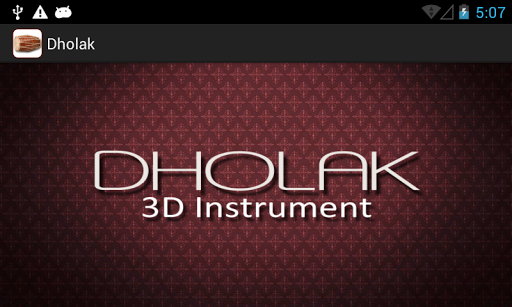 Dholak HD