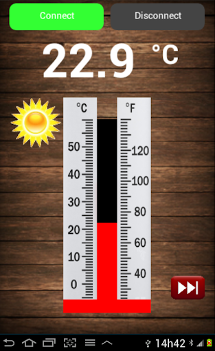 免費下載工具APP|LM35 BULB THERMOMETER VALUE app開箱文|APP開箱王