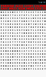Word Search by Berni Mobile poster 4
