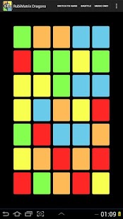 Free Rubi Matrix colors puzzle APK for Android