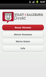 Download Stadt Salzburg:direkt APK for PC