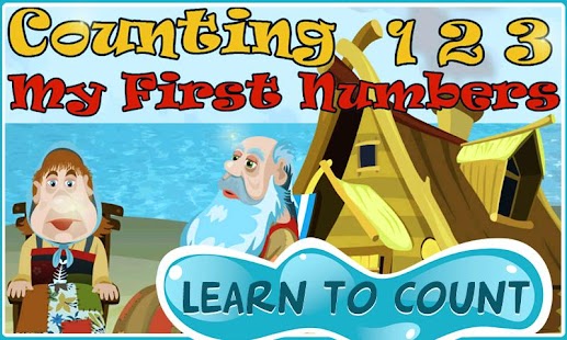 Counting 123 - Learn to Count! Screenshots 5