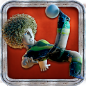 Foosball - Goal Crusaders icon