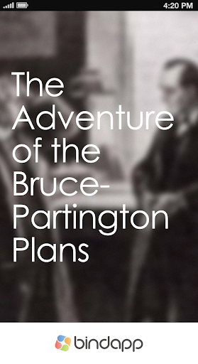 ebook Bruce-Partington Plans