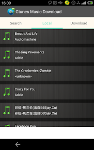 musica fm free download