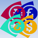 Global Currency logo