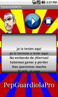 How to install PepGuardiolaPro 1.1 apk for laptop