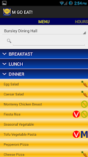 Free M Go Eat! APK