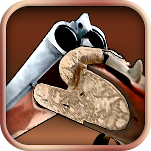 All-Time Skeet logo