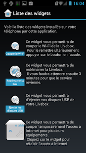 Box Widgets Screenshots 3