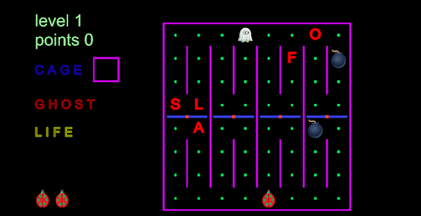 Lastest Maze eater APK for Android
